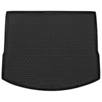 Автоковрики Geely Emgrand 7 SS11 2023 - Novline Element / ELEMENTAN0470B10