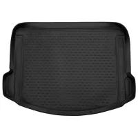 Автоковрики Jaguar E-Pace 2018 - Novline Element / ELEMENTA0N068B1 