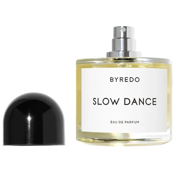 Parfum unisex BYREDO Slow Dance Apă de parfum / Oriental photo 2