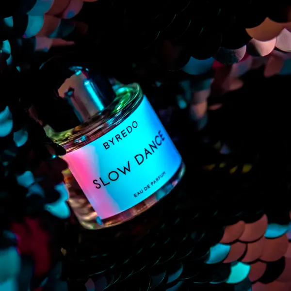 Parfum unisex BYREDO Slow Dance Apă de parfum / Oriental photo 3