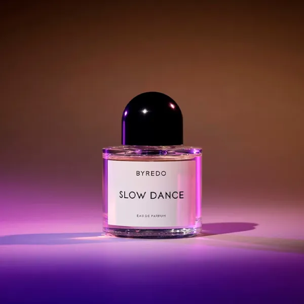 Parfum unisex BYREDO Slow Dance Apă de parfum / Oriental photo 4