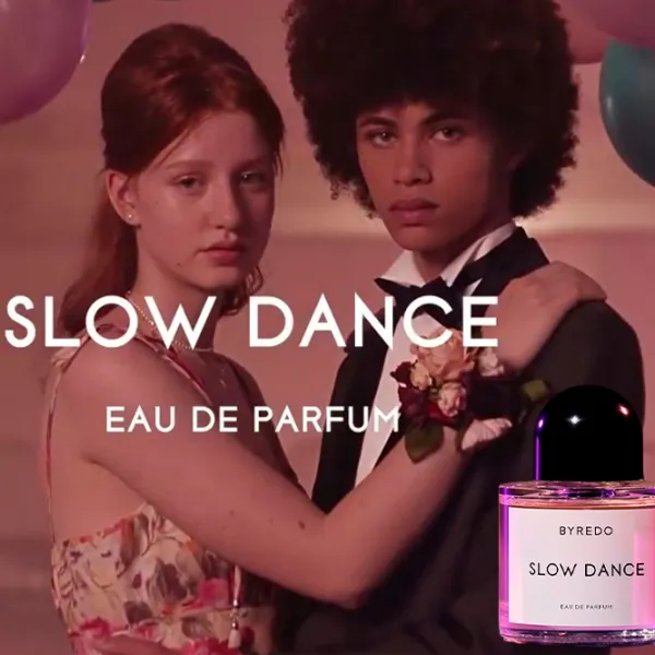 Parfum unisex BYREDO Slow Dance Apă de parfum / Oriental photo 5