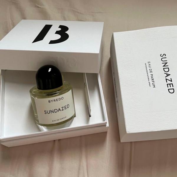 Parfum unisex BYREDO Sundazed Apă de parfum / Citrus photo 2 Parfum unisex BYREDO Sundazed Apă de parfum / Citrus photo 2