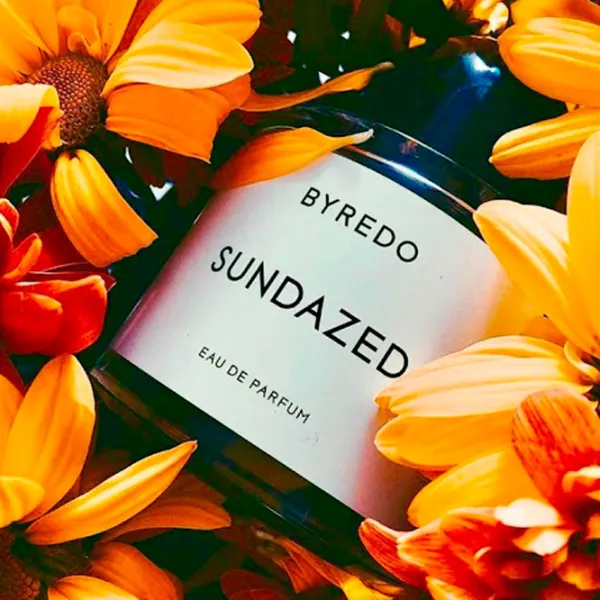 Parfum unisex BYREDO Sundazed Apă de parfum / Citrus photo 4 Parfum unisex BYREDO Sundazed Apă de parfum / Citrus photo 4