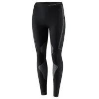 Pantaloni Termo pentru femei Brubeck p1bru-thej-le1326w  L / Black