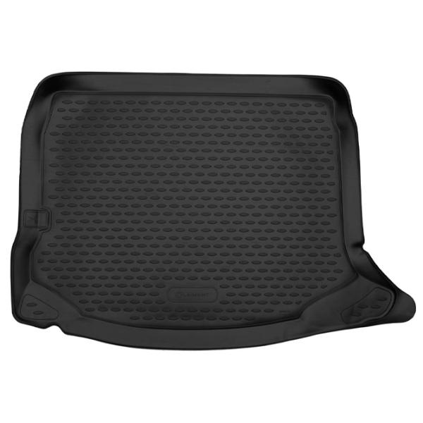 Covorașe auto Nissan Leaf 2018 - Novline Element / ELEMENT3DA0N076B1  photo 1