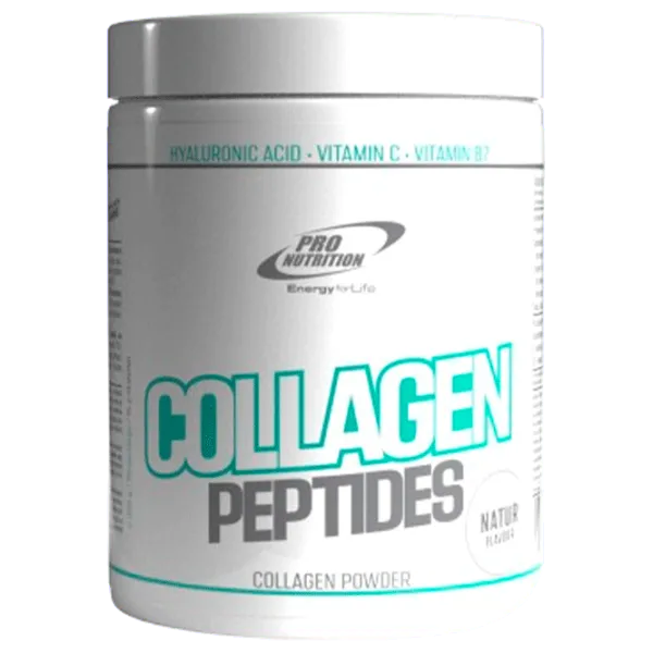 Vitamine și minerale Pro Nutrition Nutrition Collagen Peptides (pn0205)  photo 1 Vitamine și minerale Pro Nutrition Nutrition Collagen Peptides (pn0205)  photo 1
