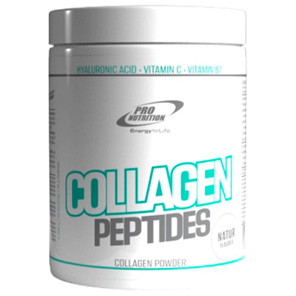 Vitamine și minerale Pro Nutrition Nutrition Collagen Peptides (pn0205)  photo 1 Vitamine și minerale Pro Nutrition Nutrition Collagen Peptides (pn0205)  photo 1