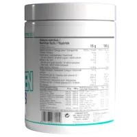 Витамины и минералы Pro Nutrition Nutrition Collagen Peptides (pn0205) photo 3