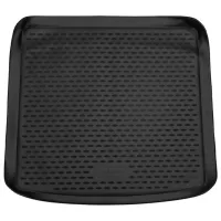 Автоковрики Skoda Fabia 2015 - 2018 Novline Element / ELEMENT3DA31415V12 