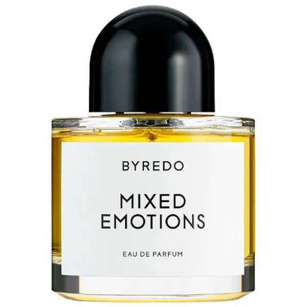 Parfum unisex BYREDO Mixed Emotions Apă de parfum / Fougere photo 1