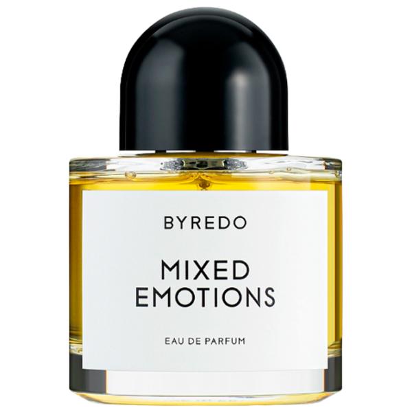 Parfum unisex BYREDO Mixed Emotions Apă de parfum / Fougere photo 1