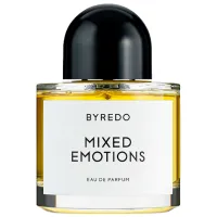 Парфюм унисекс BYREDO Mixed Emotions Парфюмерная вода / Фужерный 