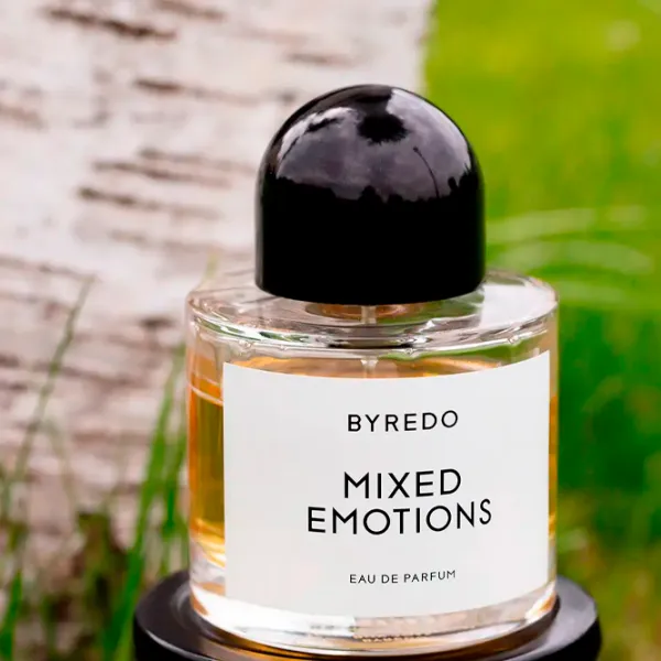 Parfum unisex BYREDO Mixed Emotions Apă de parfum / Fougere photo 2