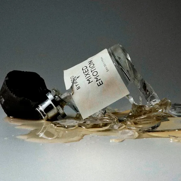 Parfum unisex BYREDO Mixed Emotions Apă de parfum / Fougere photo 4