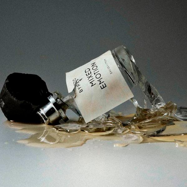Parfum unisex BYREDO Mixed Emotions Apă de parfum / Fougere photo 4