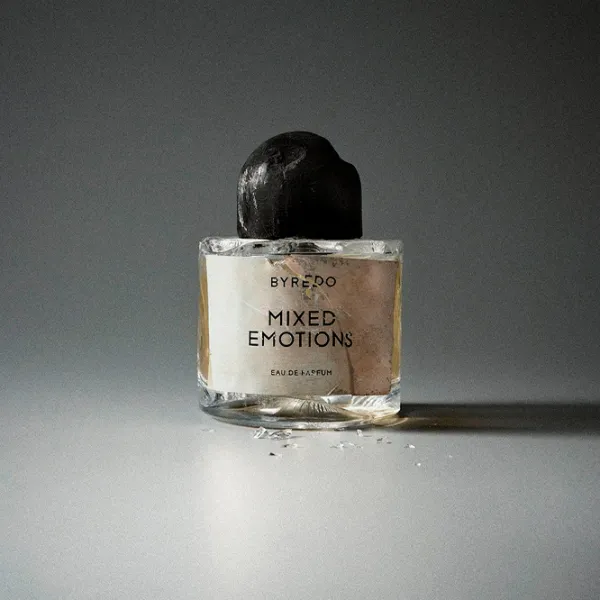 Parfum unisex BYREDO Mixed Emotions Apă de parfum / Fougere photo 5