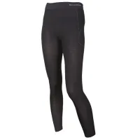 Pantaloni Termo pentru femei Brubeck le11700  M / Black