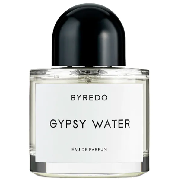 Parfum unisex BYREDO Gypsy Water Apă de parfum / Fougere photo 1