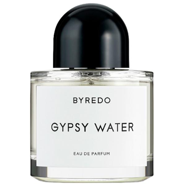 Parfum unisex BYREDO Gypsy Water Apă de parfum / Fougere photo 1