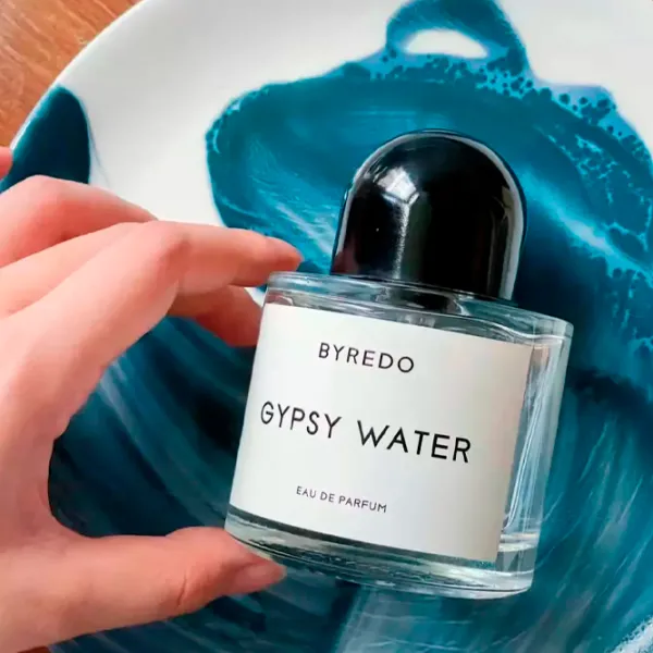 Parfum unisex BYREDO Gypsy Water Apă de parfum / Fougere photo 2