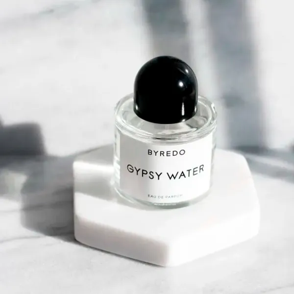 Parfum unisex BYREDO Gypsy Water Apă de parfum / Fougere photo 4
