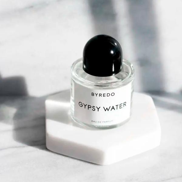 Parfum unisex BYREDO Gypsy Water Apă de parfum / Fougere photo 4