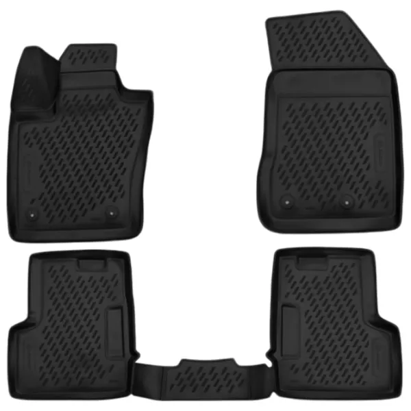 Автоковрики Jeep Renegade 2015 - Novline Element / CARJEP00013  photo 1 Автоковрики Jeep Renegade 2015 - Novline Element / CARJEP00013  photo 1