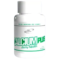 Vitamine și minerale Pro Nutrition Nutrition Vitamin/mineral Calciu Plus (pn0037) 60