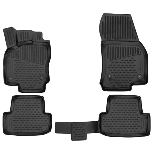 Автоковрики Skoda Scout 2020 - Novline Element / ELEMENT3D02444210k  photo 1 Автоковрики Skoda Scout 2020 - Novline Element / ELEMENT3D02444210k  photo 1