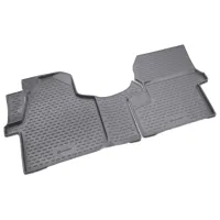 Автоковрики Volkswagen Crafter 2006 - 2015 Novline Element / EXP.NLC.51.24.210