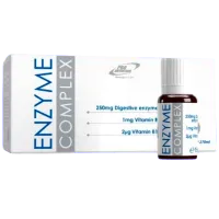 Vitamine și minerale Pro Nutrition Enzyme Complex (pn0209) 