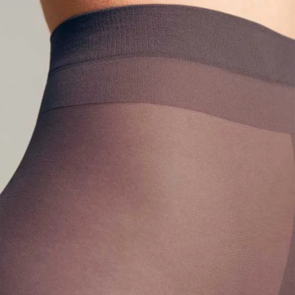 Colanți pentru femei Conte PRESTIGE_40 4 / Grafit photo 3 Colanți pentru femei Conte PRESTIGE_40 4 / Grafit photo 3