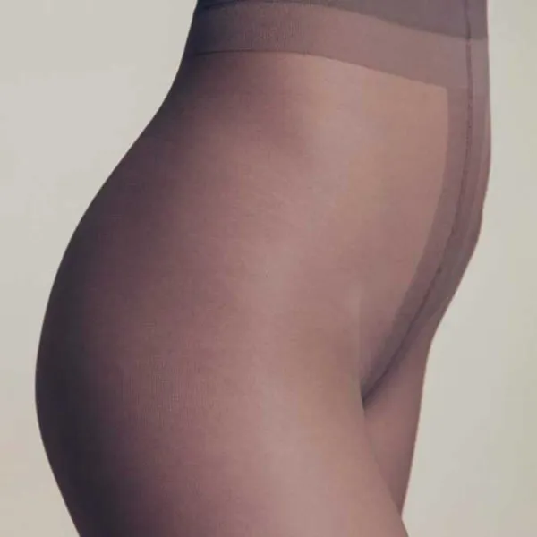 Colanți pentru femei Conte PRESTIGE_40 5 / Grafit photo 2 Colanți pentru femei Conte PRESTIGE_40 5 / Grafit photo 2