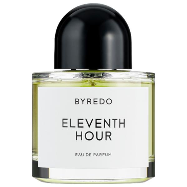 Parfum unisex BYREDO Eleventh Hour Apă de parfum / Aromatizat photo 1 Parfum unisex BYREDO Eleventh Hour Apă de parfum / Aromatizat photo 1