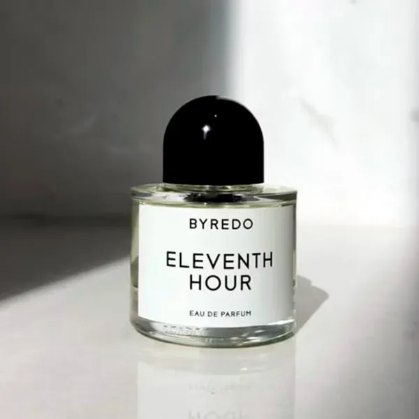 Parfum unisex BYREDO Eleventh Hour Apă de parfum / Aromatizat photo 3 Parfum unisex BYREDO Eleventh Hour Apă de parfum / Aromatizat photo 3
