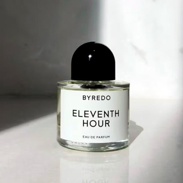 Parfum unisex BYREDO Eleventh Hour Apă de parfum / Aromatizat photo 3 Parfum unisex BYREDO Eleventh Hour Apă de parfum / Aromatizat photo 3