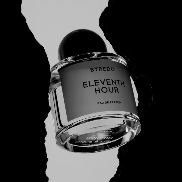 Parfum unisex BYREDO Eleventh Hour Apă de parfum / Aromatizat photo 5 Parfum unisex BYREDO Eleventh Hour Apă de parfum / Aromatizat photo 5