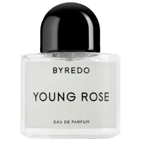 Parfum unisex BYREDO Young Rose Apă de parfum / Lemnos