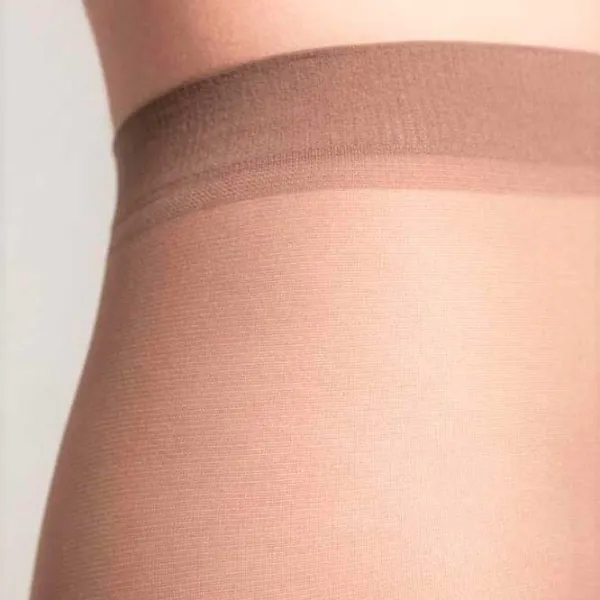 Colanți pentru femei Conte NUANCE_40 6 / Natural photo 3 Colanți pentru femei Conte NUANCE_40 6 / Natural photo 3