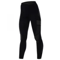 Pantaloni Termo pentru femei Brubeck le11850 L / Black