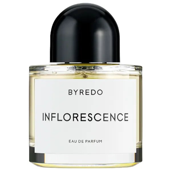 Parfum unisex BYREDO Inflorescence Apă de parfum / Floral photo 1 Parfum unisex BYREDO Inflorescence Apă de parfum / Floral photo 1