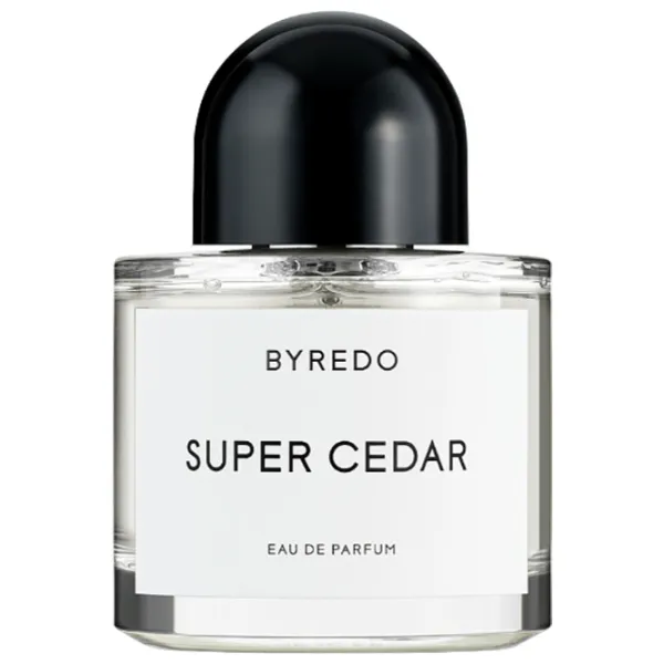 Parfum unisex BYREDO Super Cedar Apă de parfum / Lemnos photo 1