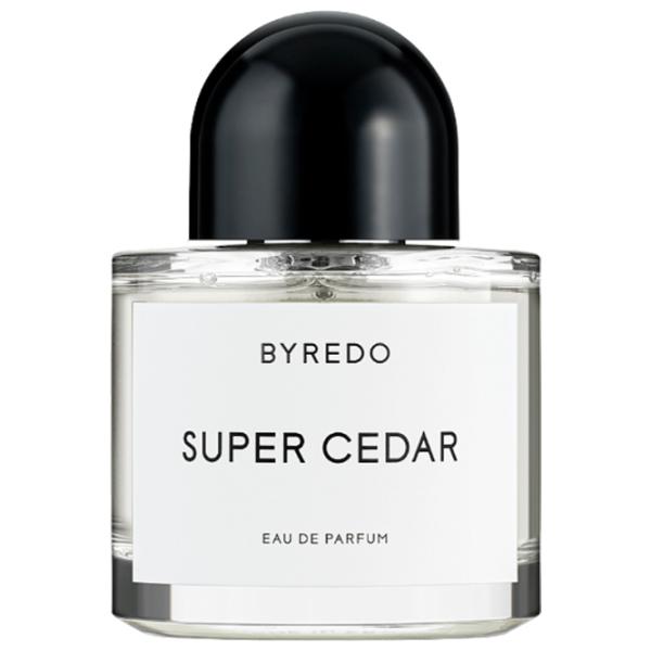 Parfum unisex BYREDO Super Cedar Apă de parfum / Lemnos photo 1