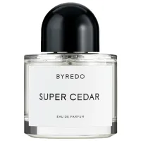 Парфюм унисекс BYREDO Super Cedar Парфюмерная вода / Древесный