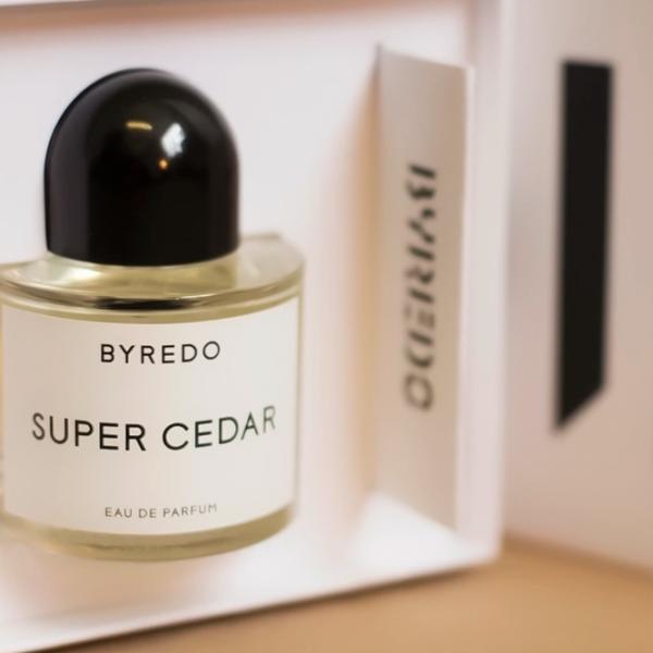 Parfum unisex BYREDO Super Cedar Apă de parfum / Lemnos photo 2