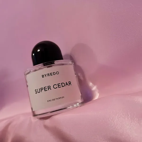 Parfum unisex BYREDO Super Cedar Apă de parfum / Lemnos photo 4
