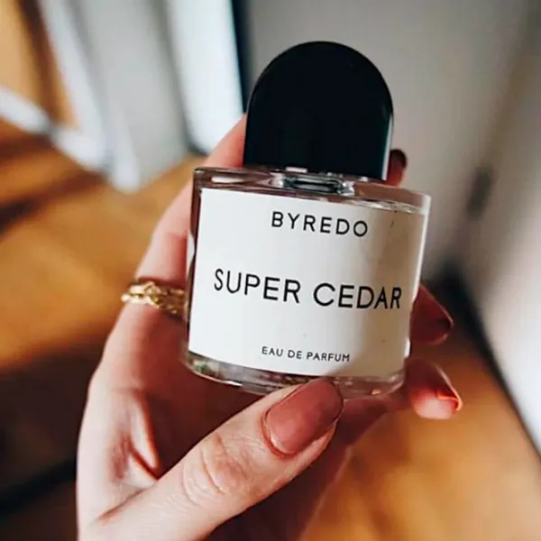 Parfum unisex BYREDO Super Cedar Apă de parfum / Lemnos photo 5