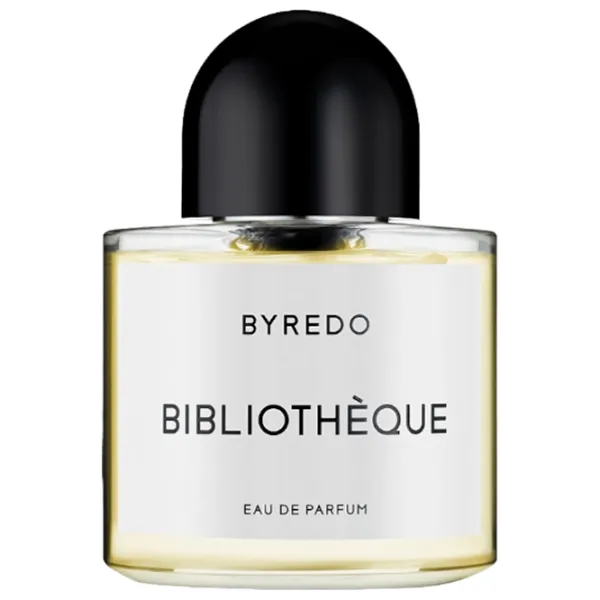 Parfum unisex BYREDO Bibliotheque Apă de parfum / Lemnos photo 1
