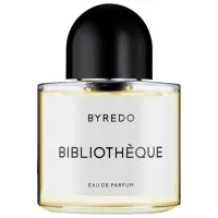 Парфюм унисекс BYREDO Bibliotheque Парфюмерная вода / Древесный